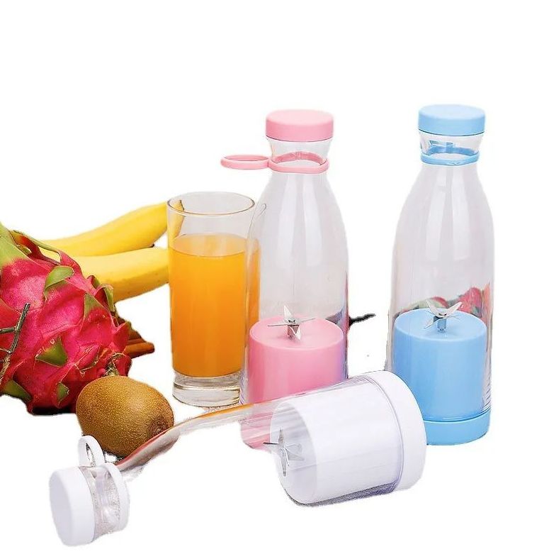Mini licuadora portátil mini juice