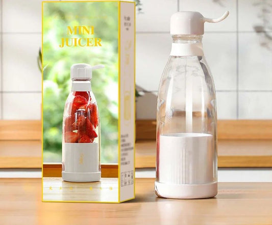 Mini licuadora portátil mini juice