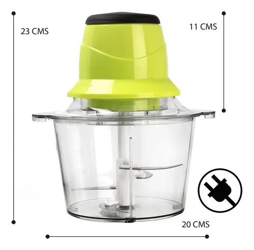 Pica Todo Electrico 2L