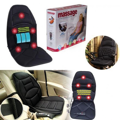 SILLA DE MASAJE PARA CARRO