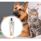 Cortaúñas con luz Led  Perros y Gatos