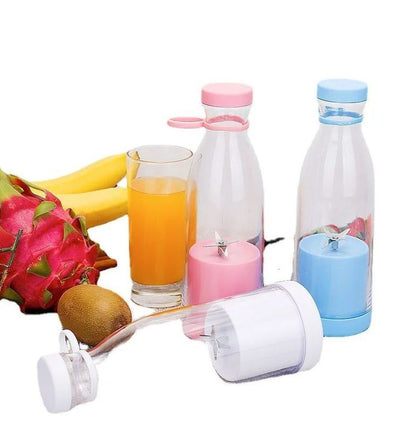 Mini licuadora portátil mini juice