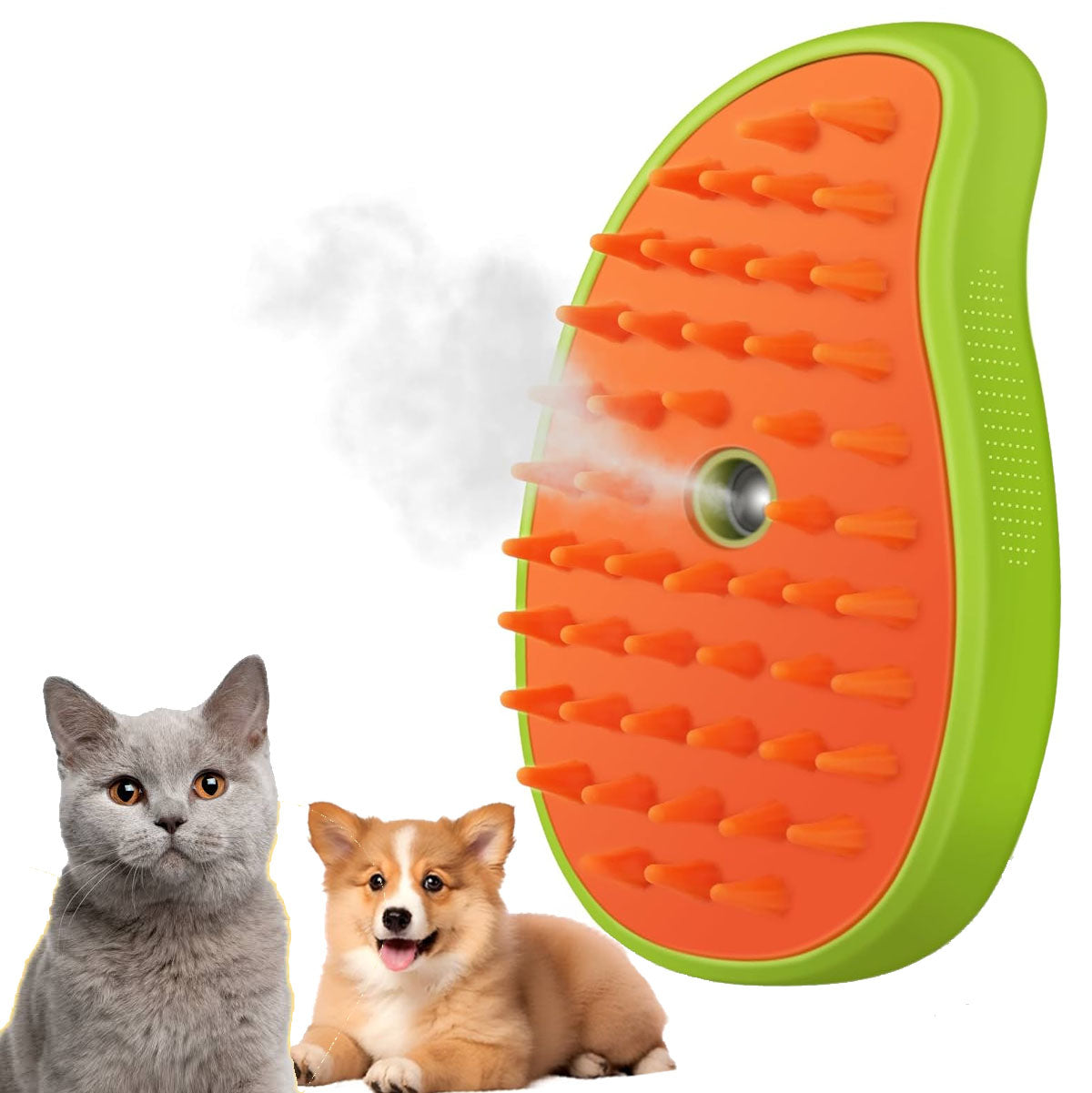 Gray helmet for bikers