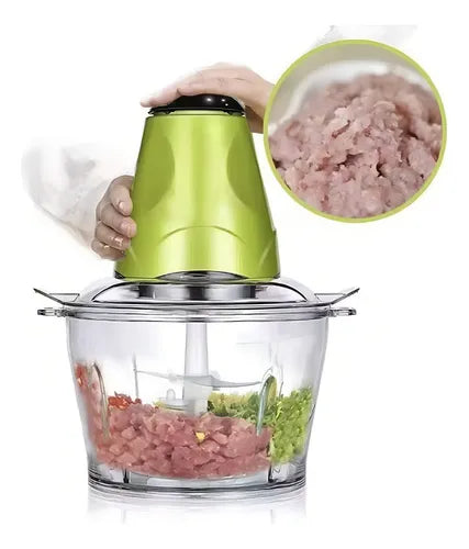 Pica Todo Electrico 2L