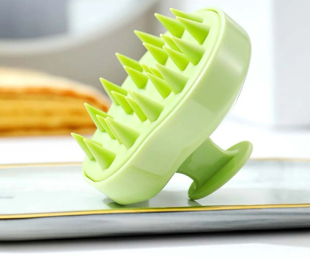 Gray helmet for bikers